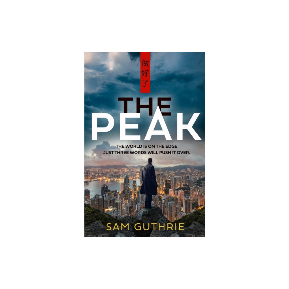HarperCollins Publishers The Peak (häftad, eng)