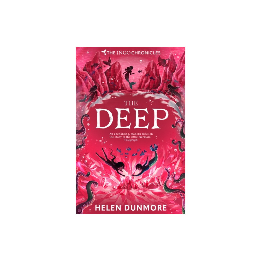 HarperCollins Publishers The Deep (häftad, eng)