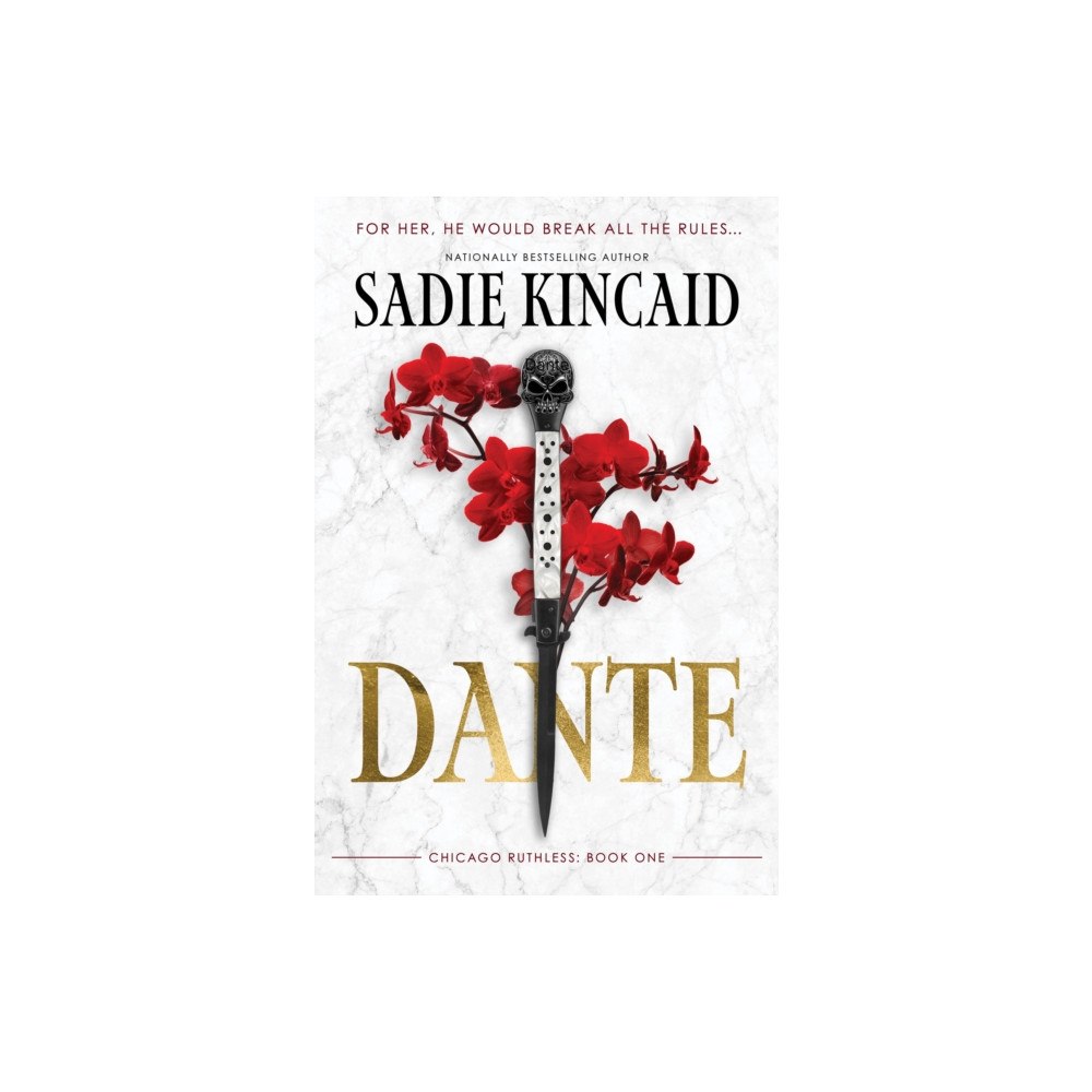 HarperCollins Publishers Dante (häftad, eng)