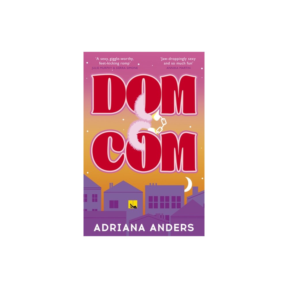 Little, Brown Book Group Dom-Com (häftad, eng)