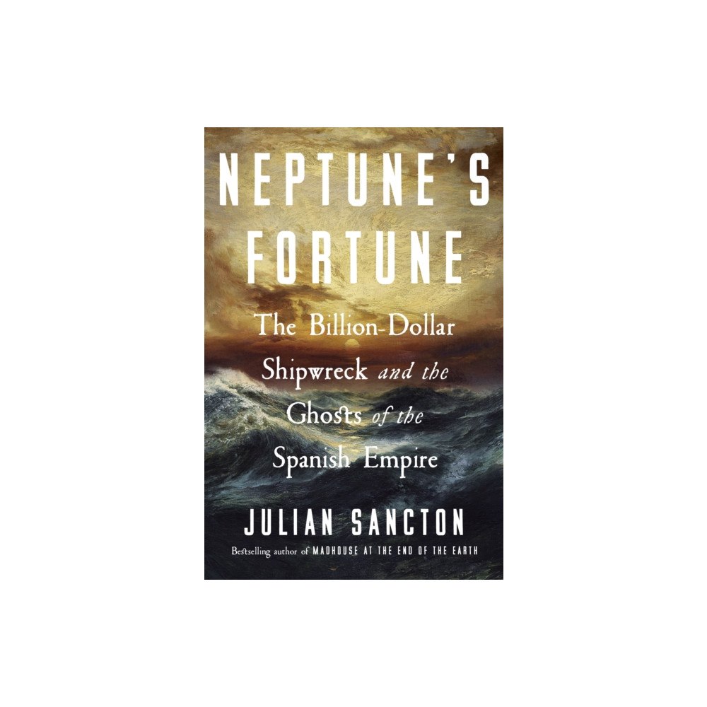 Ebury Publishing Neptune's Fortune (häftad, eng)
