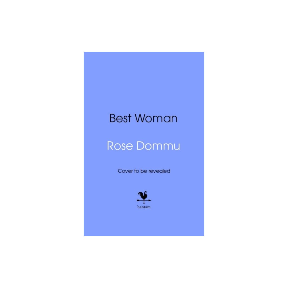 Transworld publishers ltd Best Woman (inbunden, eng)