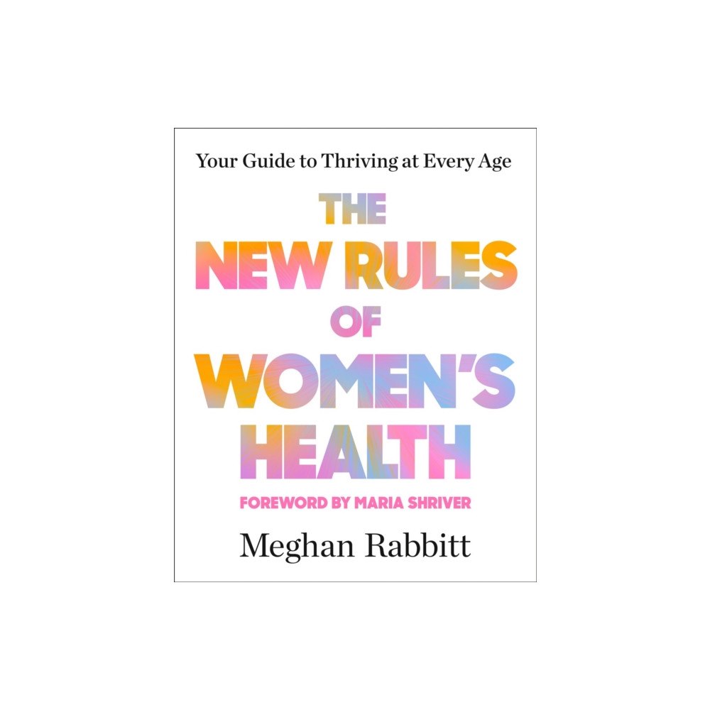 Penguin Putnam Inc The New Rules of Women's Health (häftad, eng)
