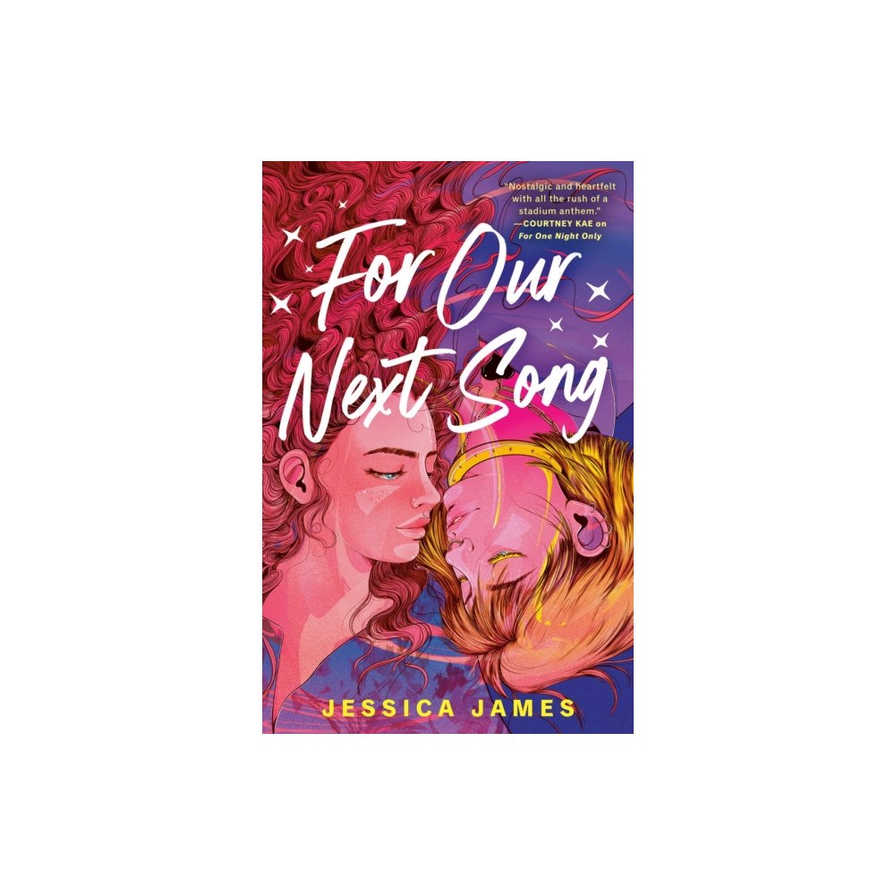 Penguin Putnam Inc For Our Next Song (häftad, eng)