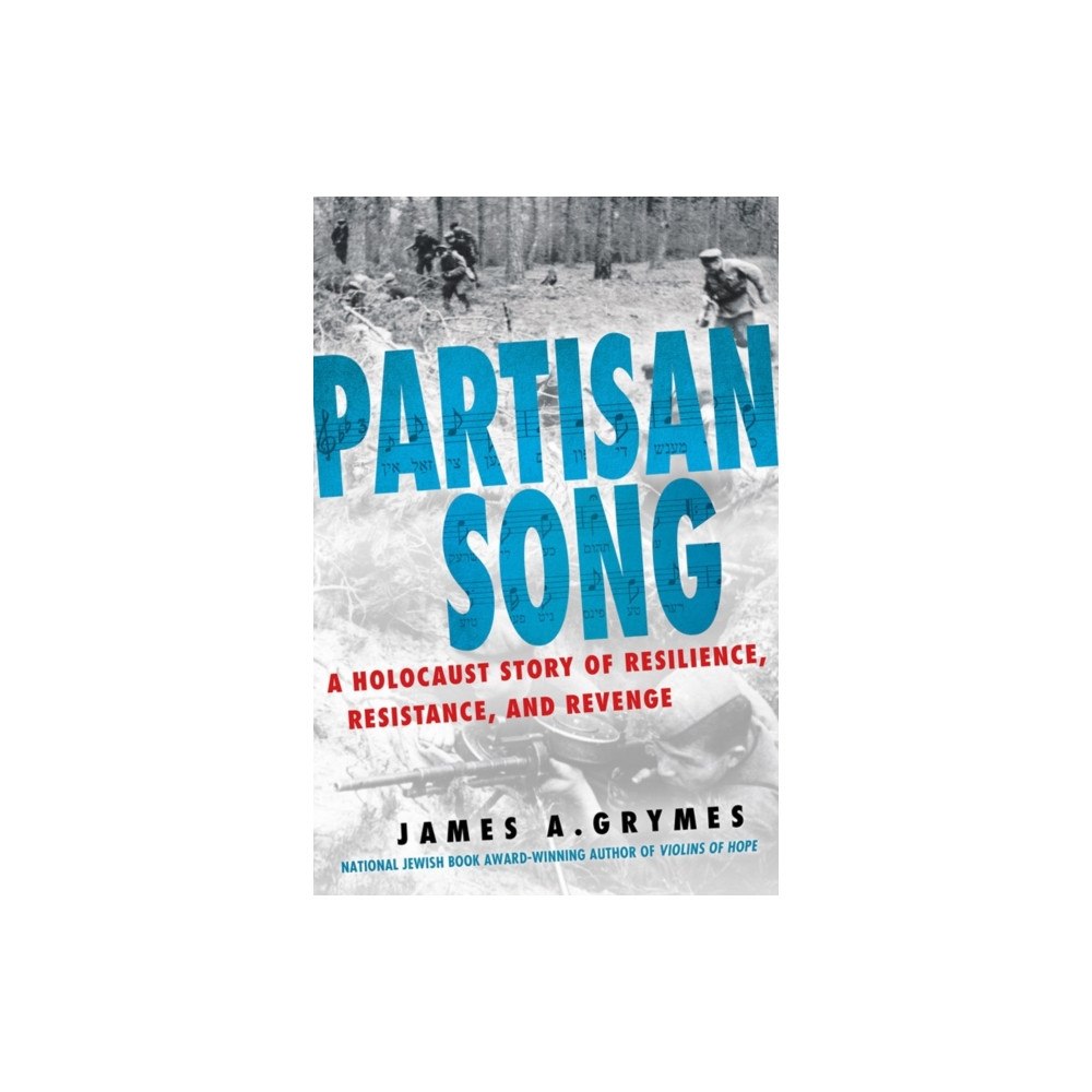 Citadel Press Inc.,U.S. Partisan Song (inbunden, eng)
