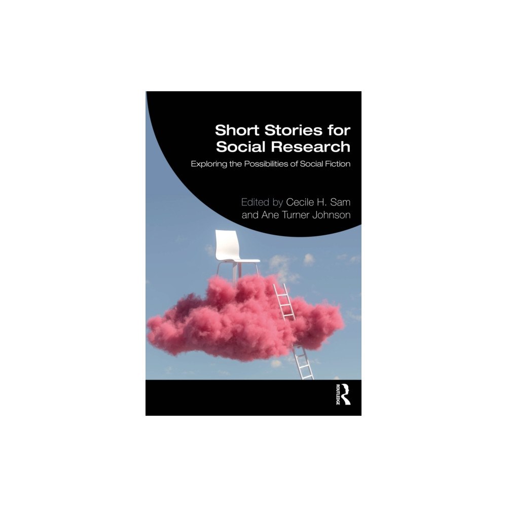 Taylor & francis ltd Short Stories for Social Research (häftad, eng)
