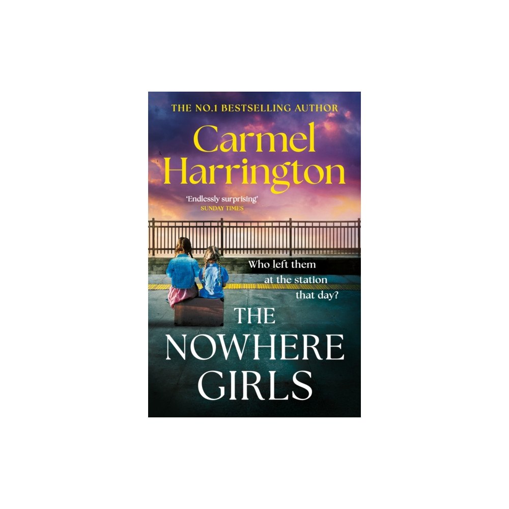 Headline Publishing Group The Nowhere Girls (häftad, eng)
