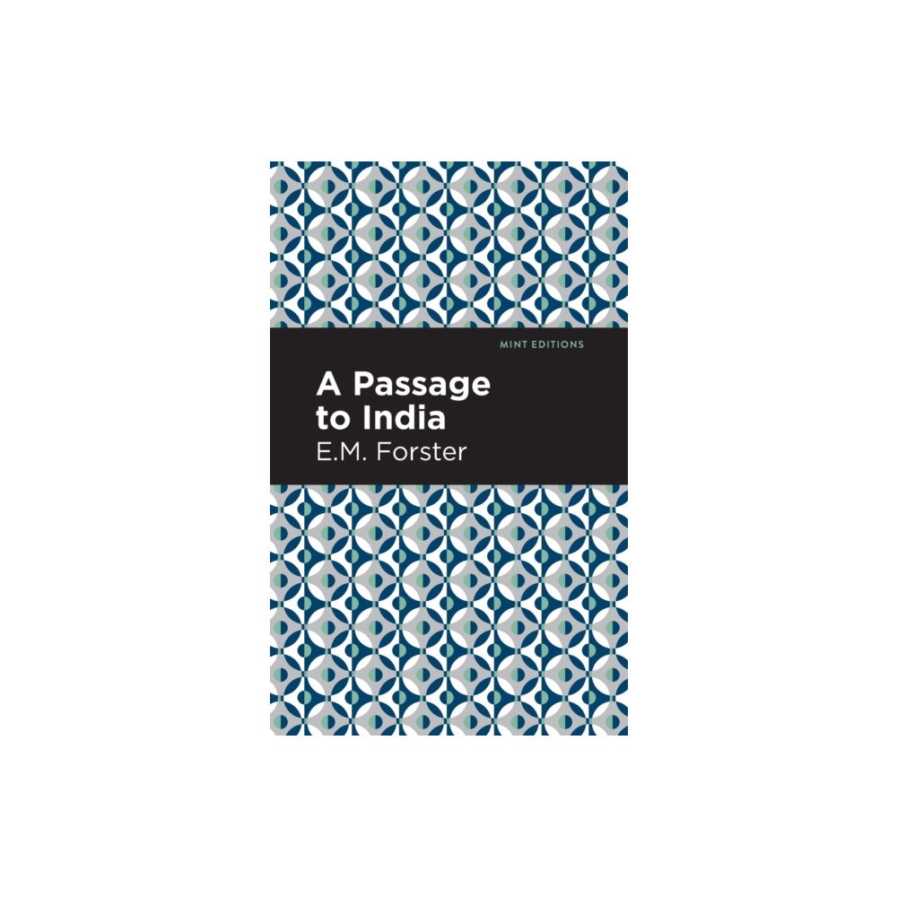 Mint Editions A Passage to India (häftad, eng)