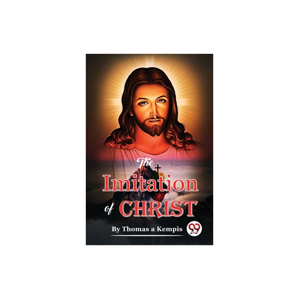 Double 9 Books LLP The Imitation of Christ (häftad, eng)