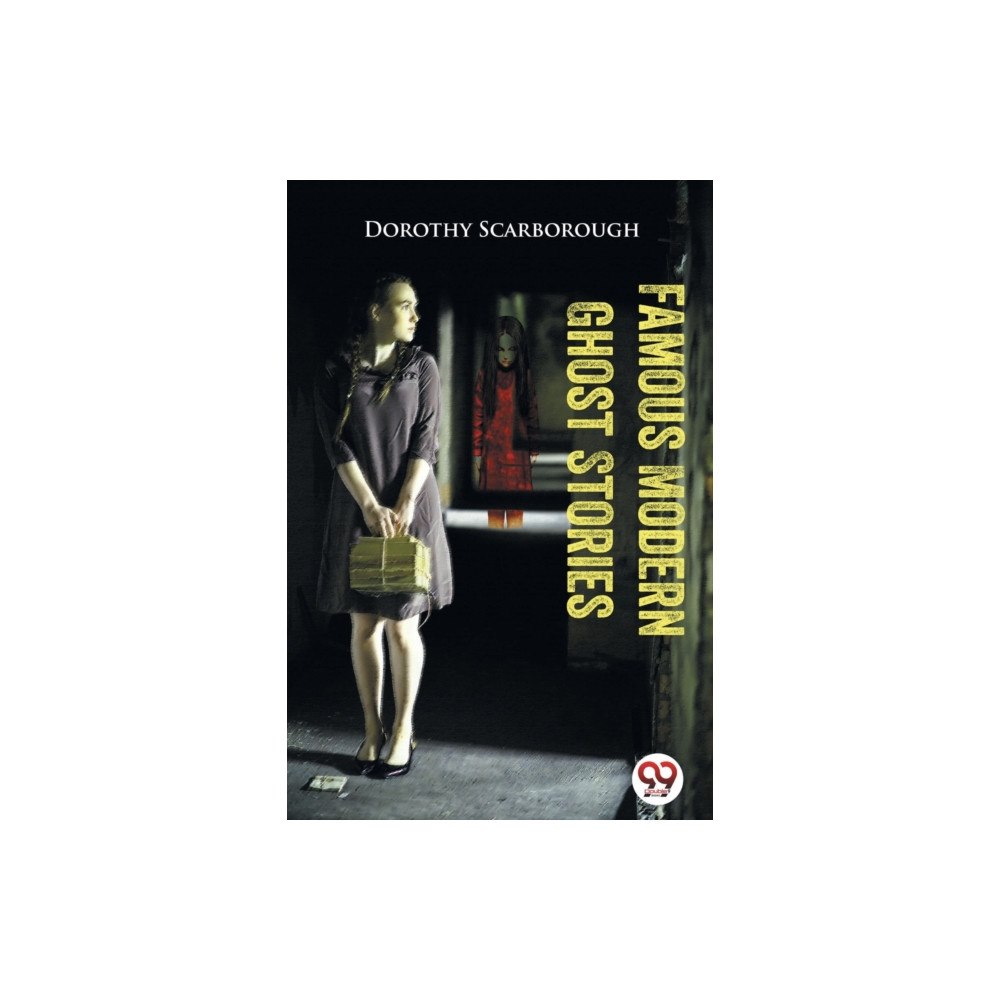 Double 9 Books LLP Famous Modern Ghost Stories (häftad, eng)