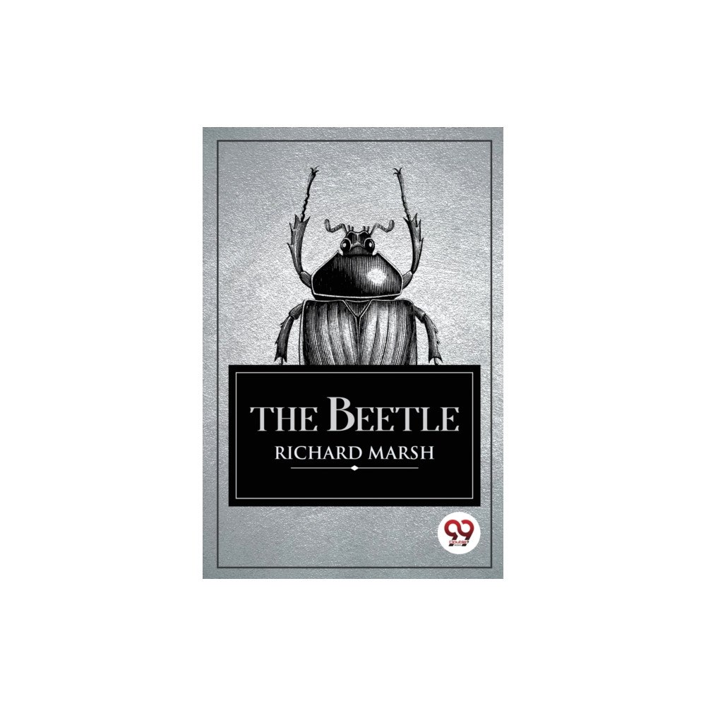 Double 9 Books LLP The Beetle (häftad, eng)