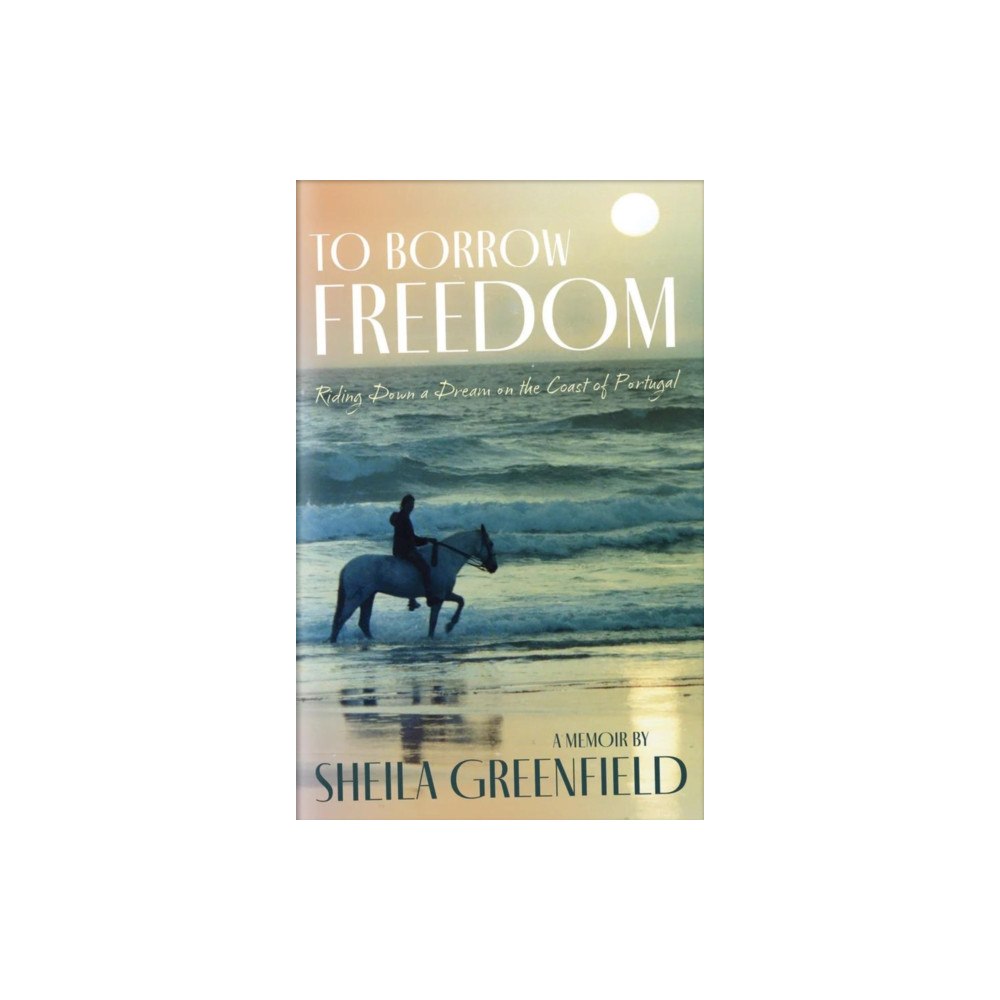 Trafalgar Square To Borrow Freedom (häftad, eng)