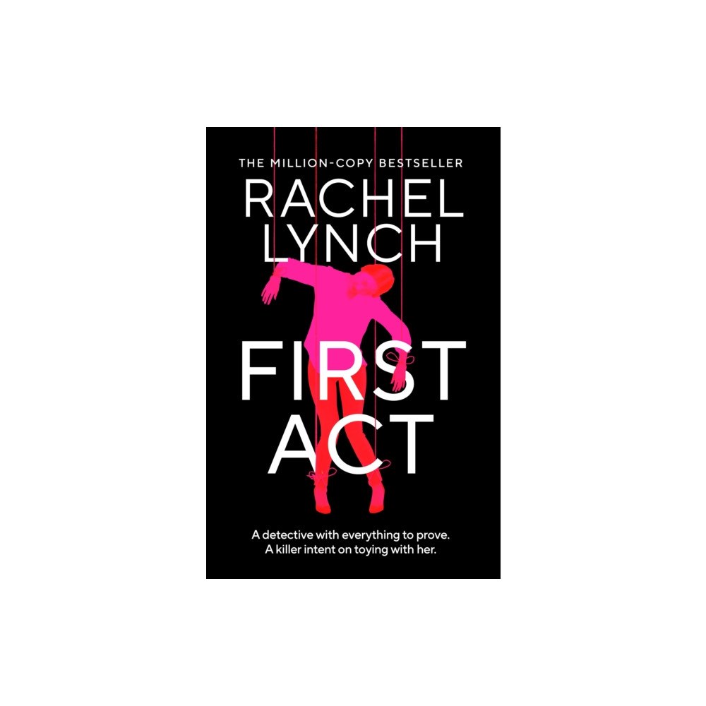 Canelo First Act (inbunden, eng)