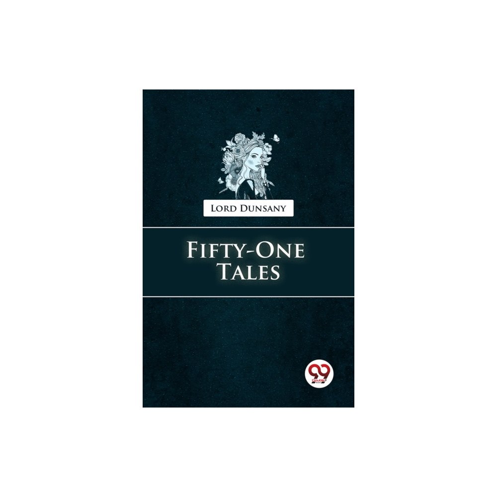 Double 9 Books Fifty-One Tales (häftad, eng)