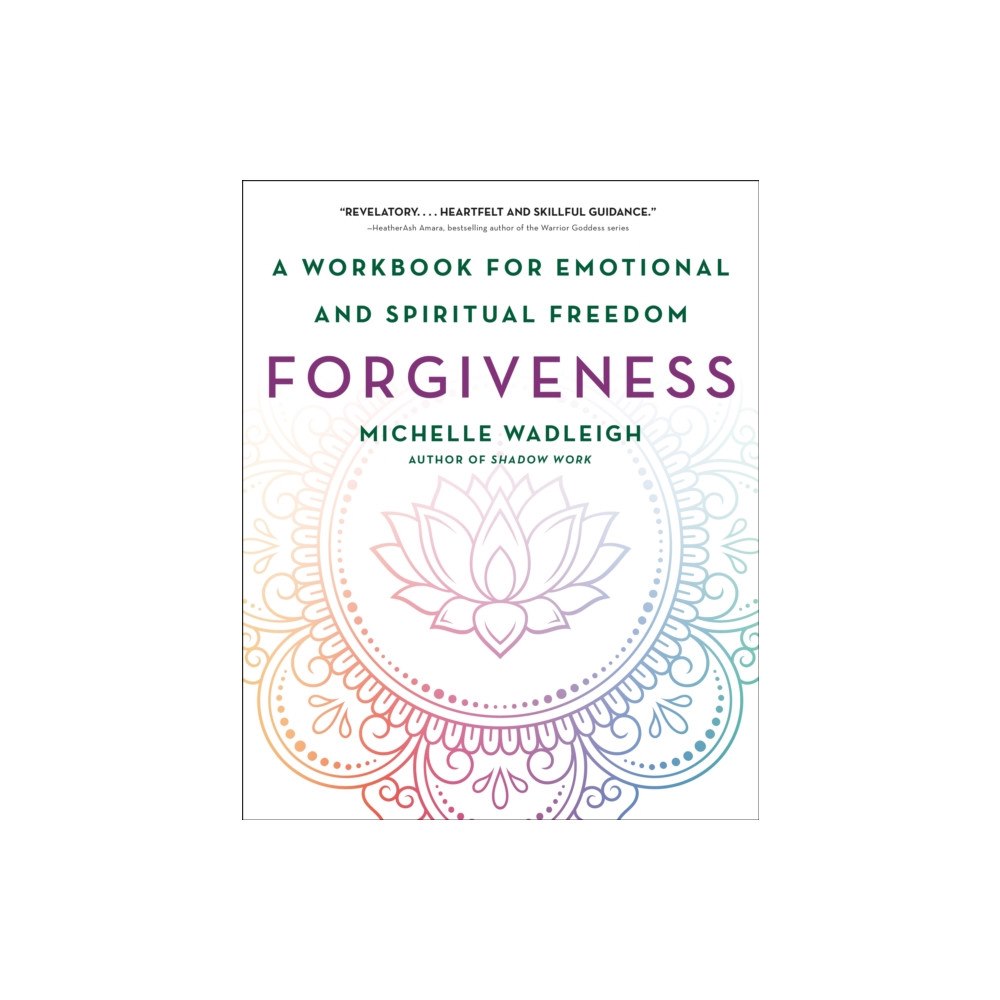 Castle Point Books Forgiveness (häftad, eng)