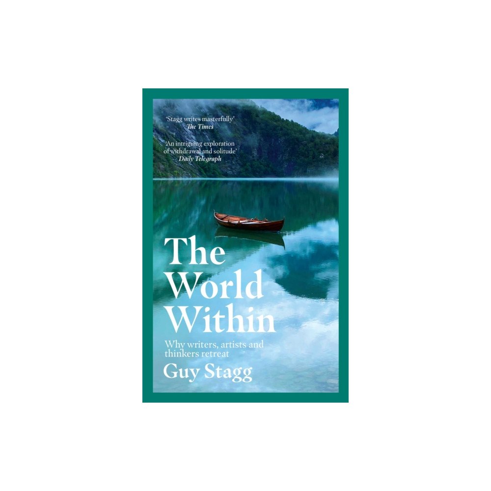 Simon & Schuster Ltd The World Within (häftad, eng)