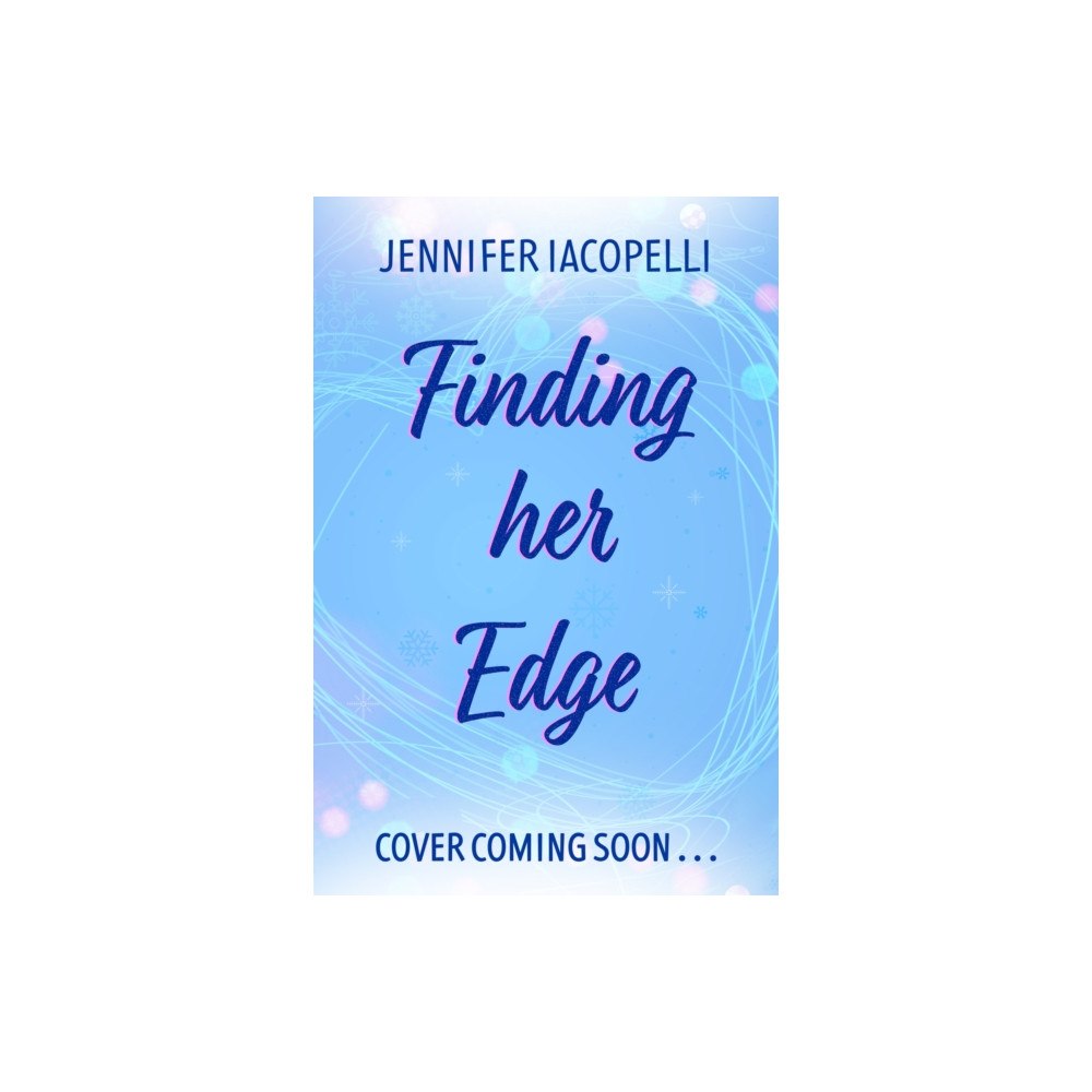 Hachette Children's Group Finding Her Edge (häftad, eng)