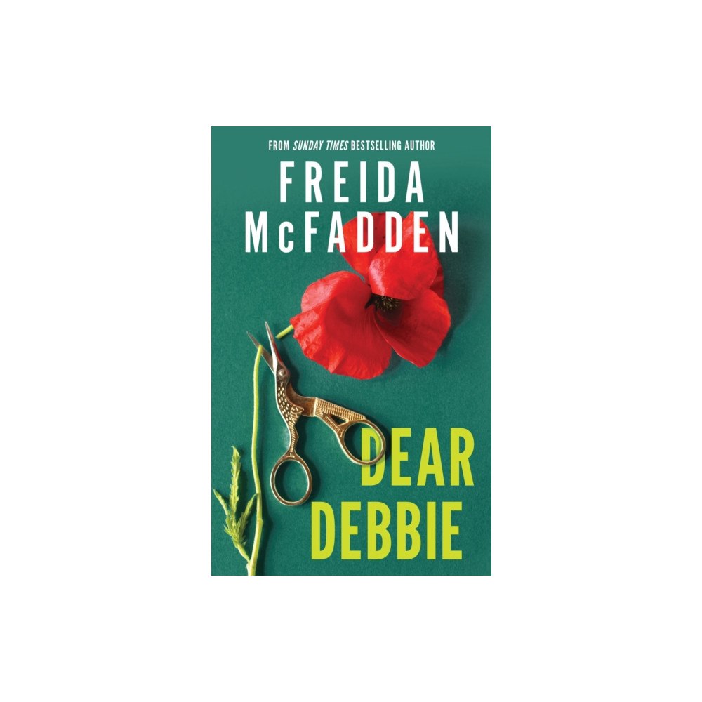 Sourcebooks, Inc Dear Debbie (häftad, eng)