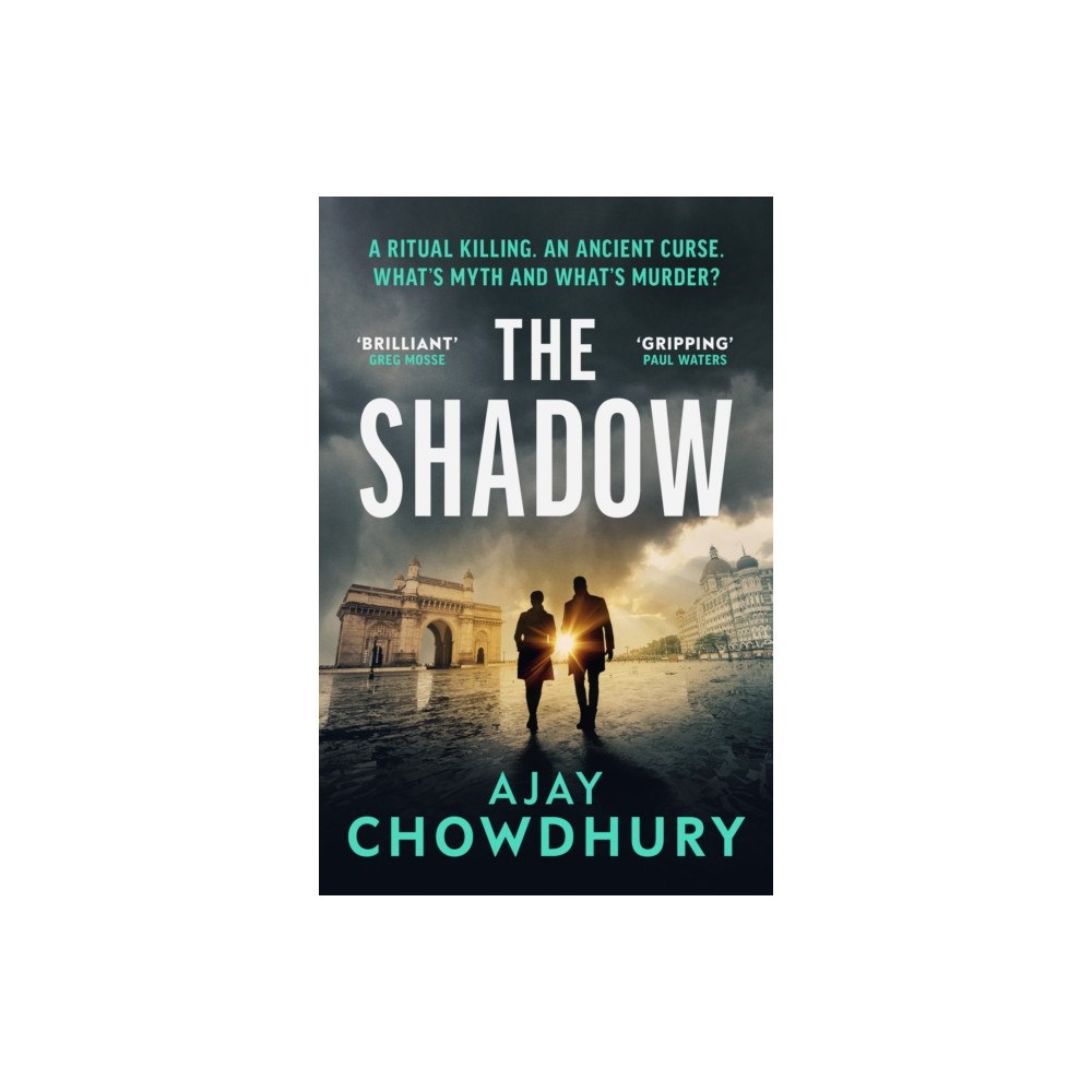 Vintage Publishing The Shadow (häftad, eng)