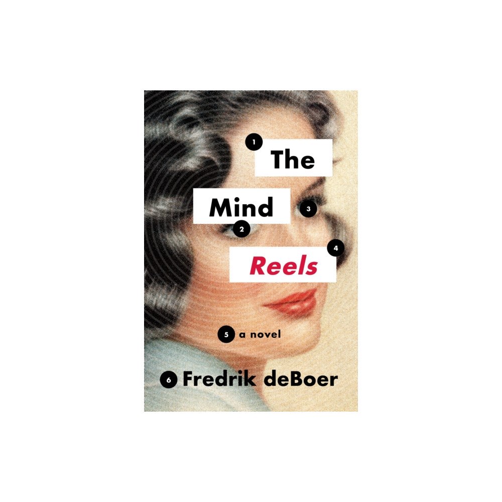 Coffee House Press The Mind Reels (häftad, eng)