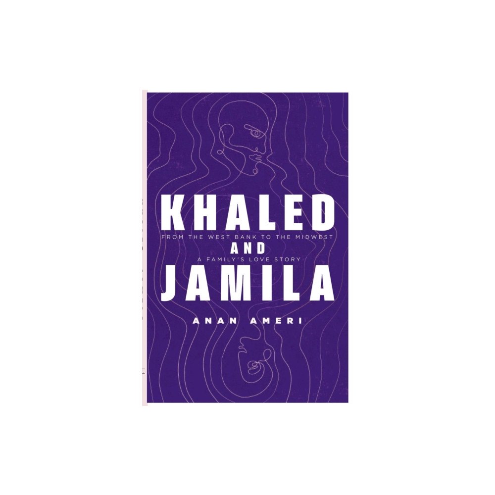Interlink Publishing Group, Inc Khaled and Jamila (häftad, eng)