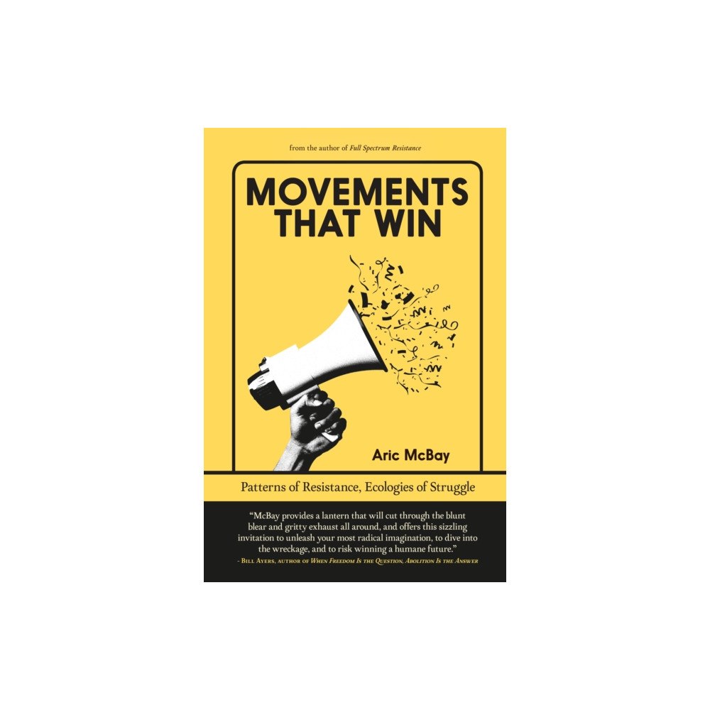 Seven Stories Press,U.S. Movements That Win (häftad, eng)