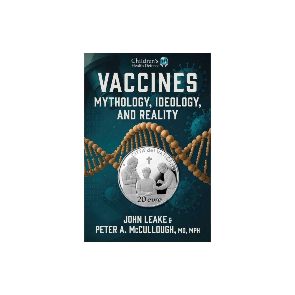 Skyhorse Publishing Vaccines (inbunden, eng)