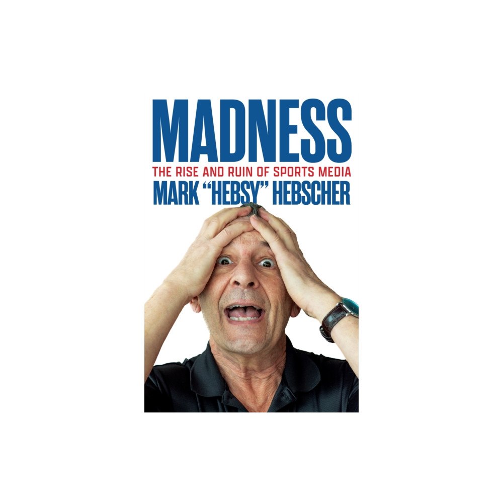 ECW Press,Canada Madness (häftad, eng)