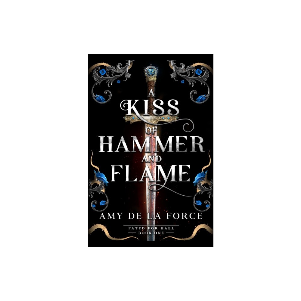 Canelo A Kiss of Hammer and Flame (häftad, eng)