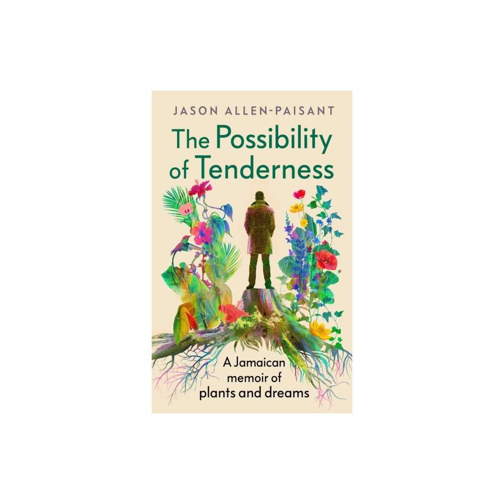 Cornerstone The Possibility of Tenderness (häftad, eng)