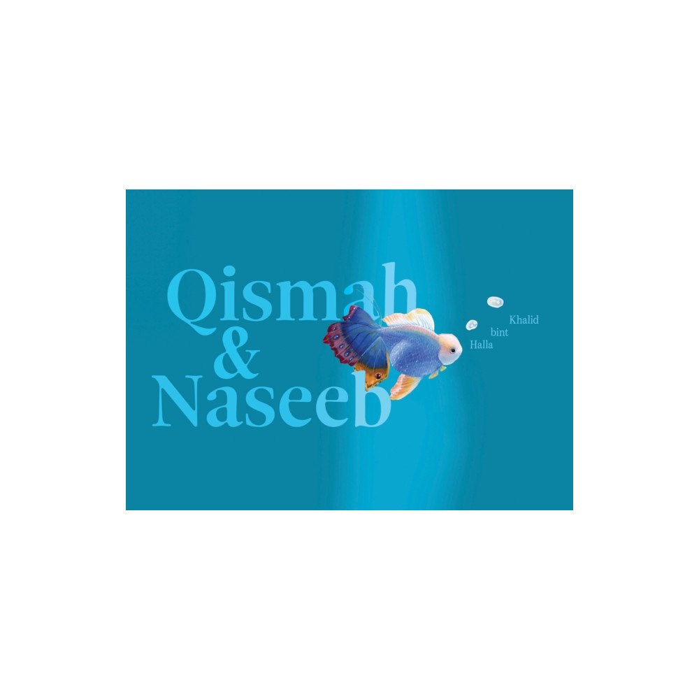 Kulturalis Qismah & Naseeb (inbunden, eng)