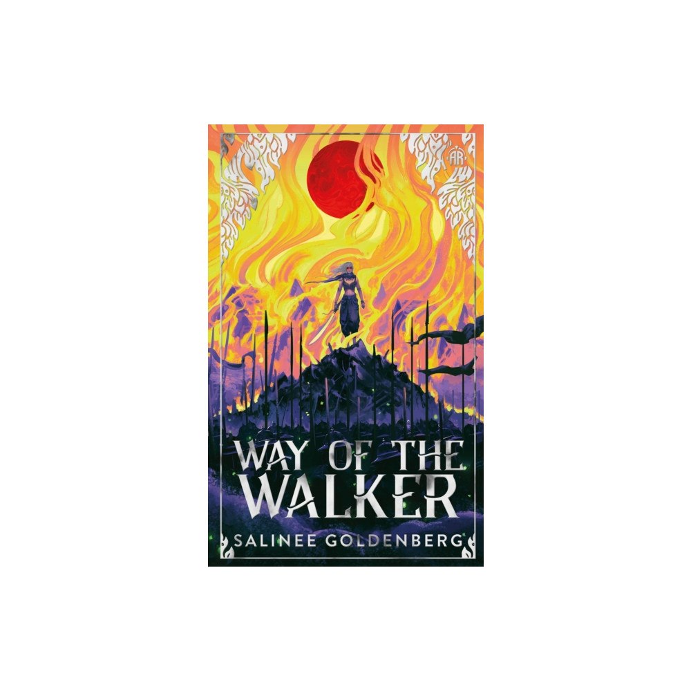Watkins Media Limited Way of the Walker (häftad, eng)