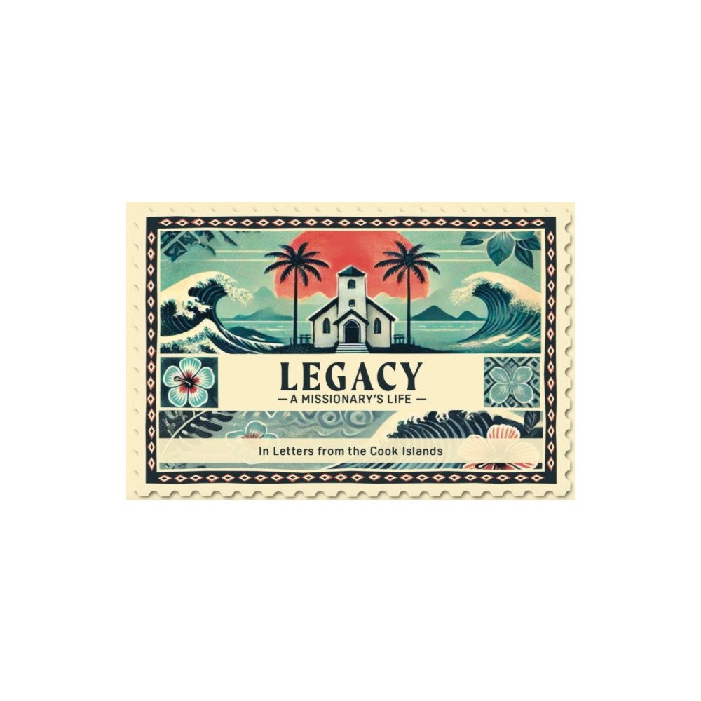 Malcolm Down Publishing Ltd Legacy A Missionary's Life (häftad, eng)