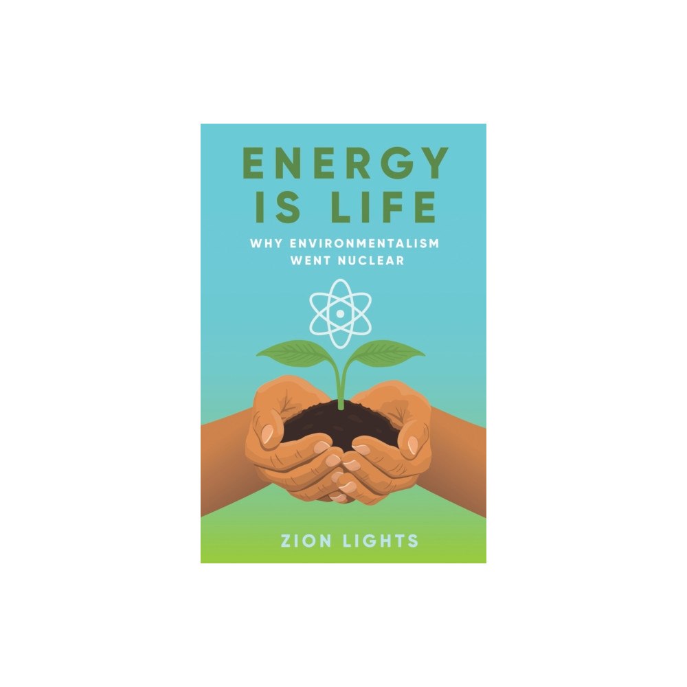 Unicorn Publishing Group Energy is Life (häftad, eng)