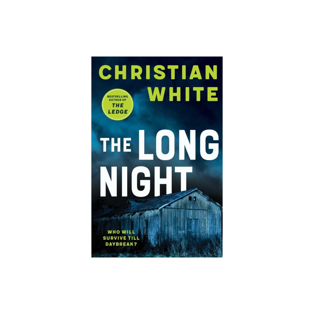Affirm Press The Long Night (häftad, eng)
