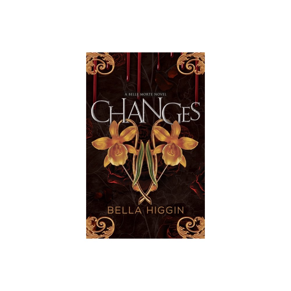 Wattpad Books Changes (häftad, eng)