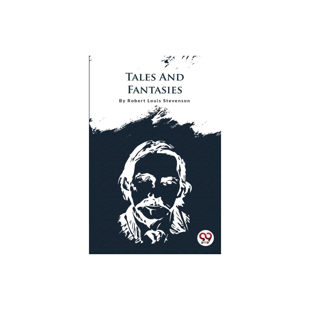 Double 9 Books LLP Tales and Fantasies (häftad, eng)