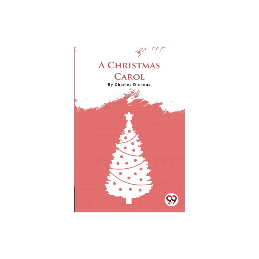 Double 9 Books LLP A Christmas Carol (häftad, eng)