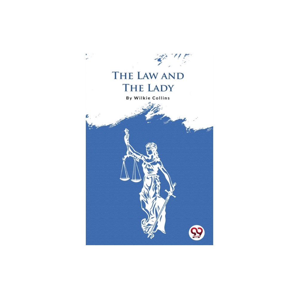 Double 9 Books LLP The Law and the Lady (häftad, eng)