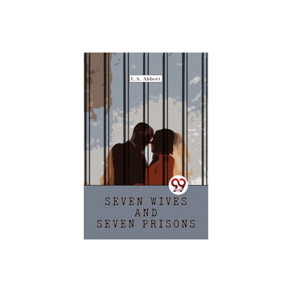 Double 9 Books Seven Wives And Seven Prisons (häftad, eng)