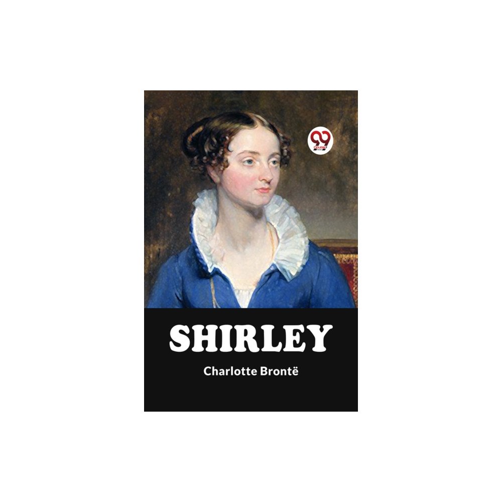 Double 9 Books Shirley (häftad, eng)