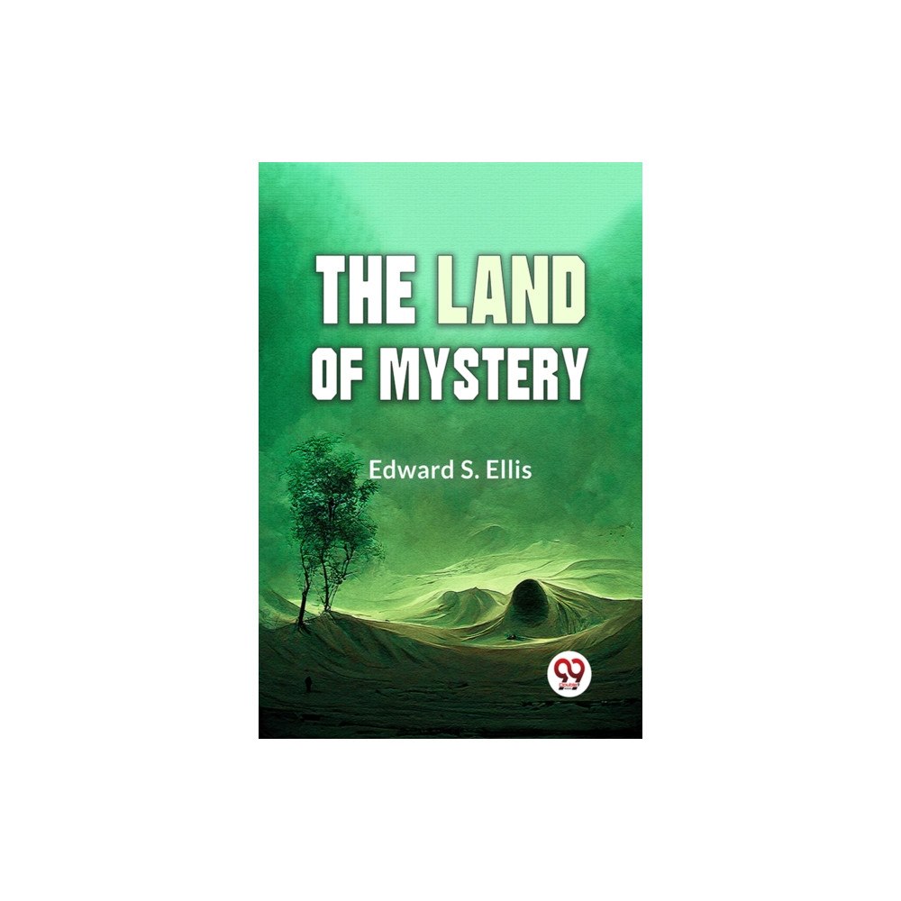 Double 9 Books The Land Of Mystery (häftad, eng)