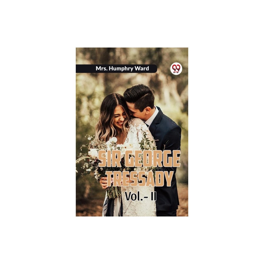 Double 9 Books Sir George Tressady Vol.-II (häftad, eng)