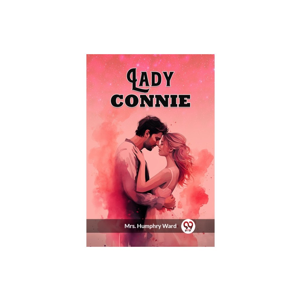 Double 9 Books LLP Lady Connie (Edition2023) (häftad, eng)
