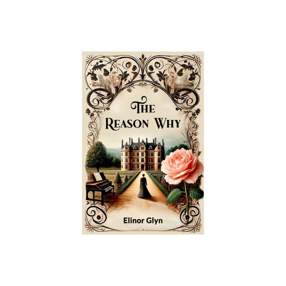 Double 9 Books The Reason Why (häftad, eng)