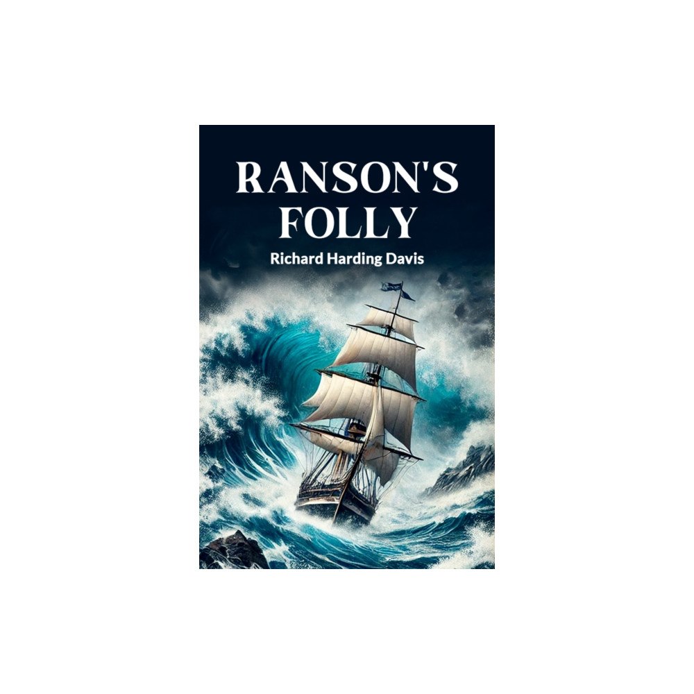 Double 9 Books Ranson's Folly (häftad, eng)