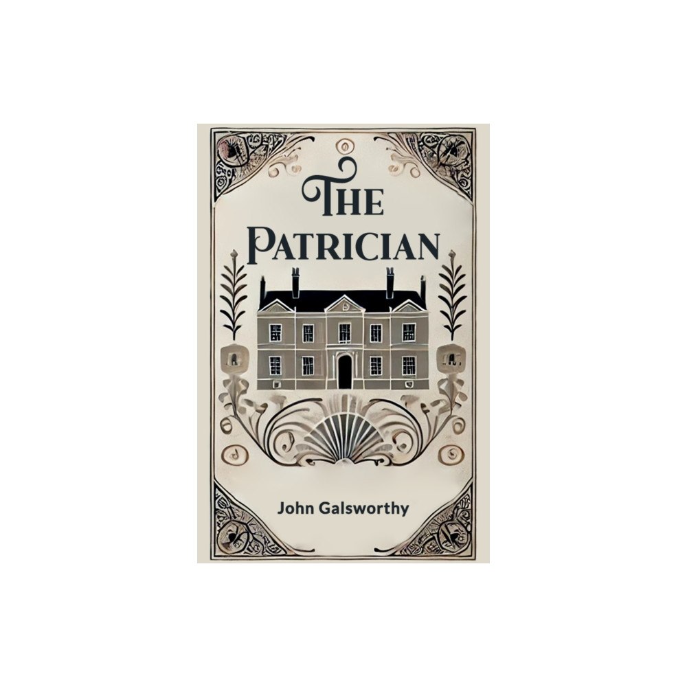 Double 9 Books The Patrician (häftad, eng)
