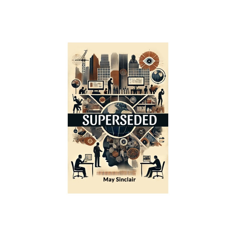 Double 9 Books Superseded (häftad, eng)