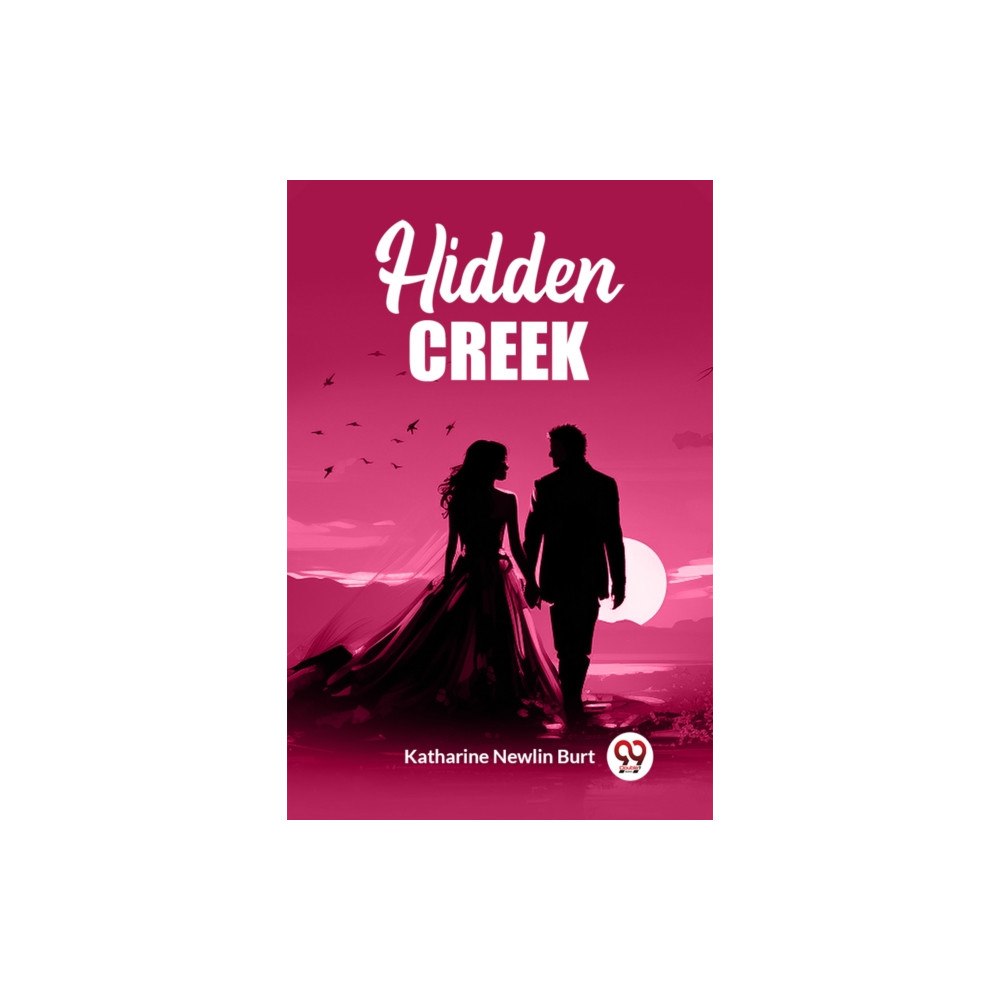 Double 9 Books LLP Hidden Creek (Edition2023) (häftad, eng)