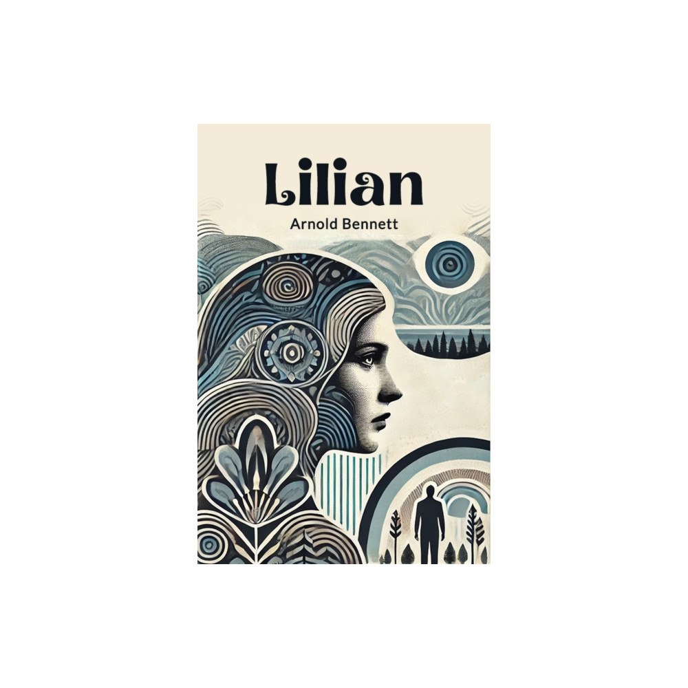 Double 9 Books Lilian (häftad, eng)